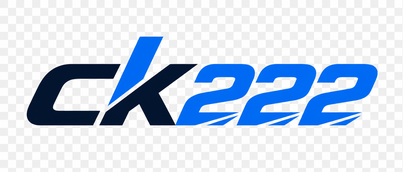 ck222 লোগো